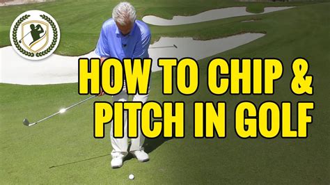 How to chip a golf ball. Things To Know About How to chip a golf ball. 